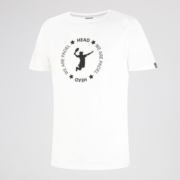 Remera Head We Are Hombre