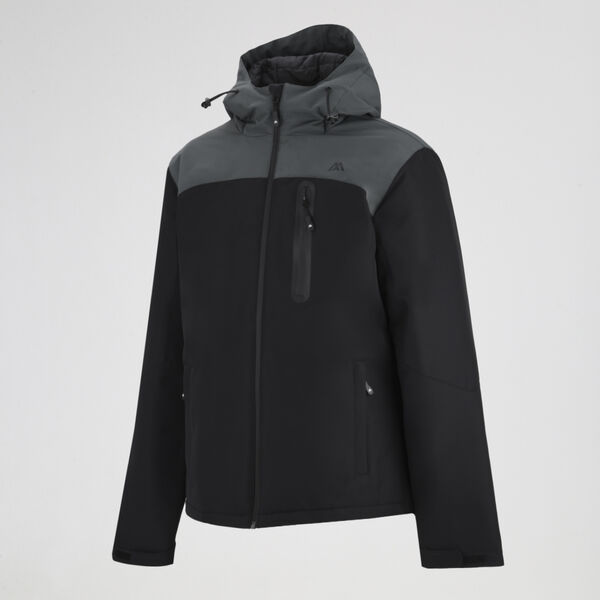 Campera Outdoor Awca Alerce Hombre