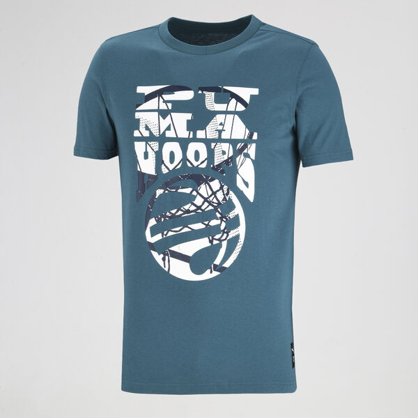 Remera Puma The Hooper para Hombre