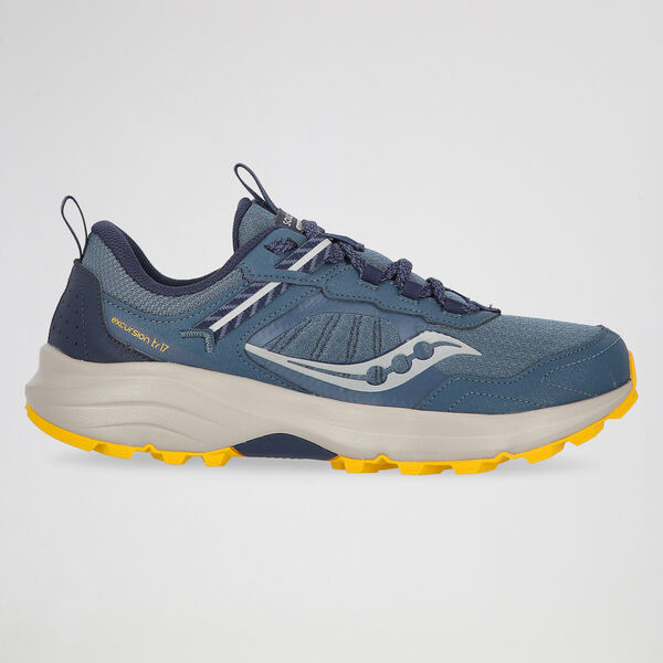 Zapatillas Saucony Excursion TR 17 Hombre