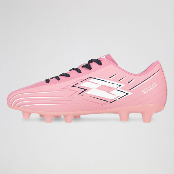 Botines Lotto Solista 700 Fg de Mujer
