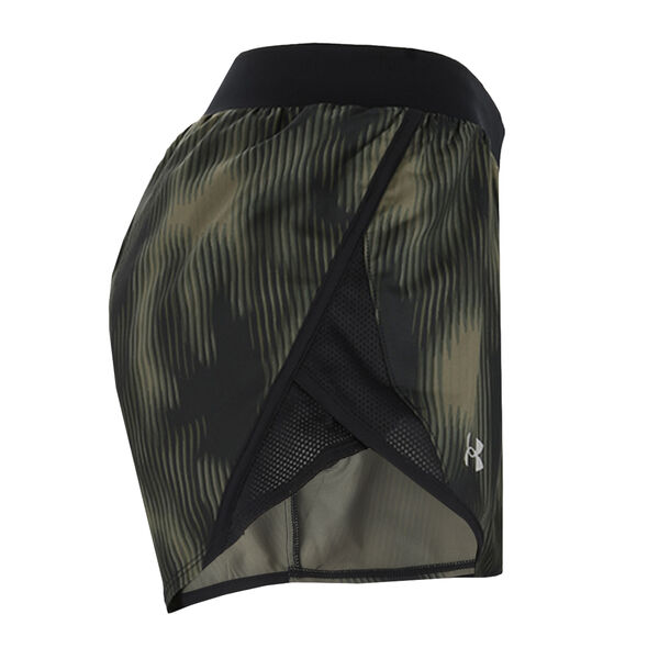 Short Running Under Armour Fly By 2.0 Mujer