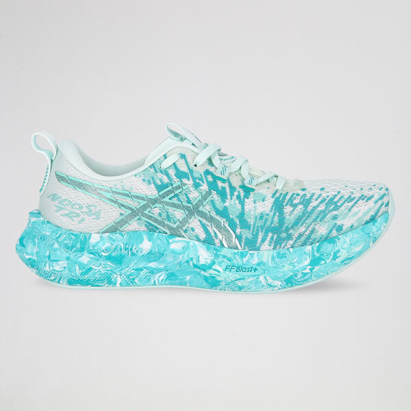 Zapatillas Running Asics Noosa Tri 16 Standard Mujer