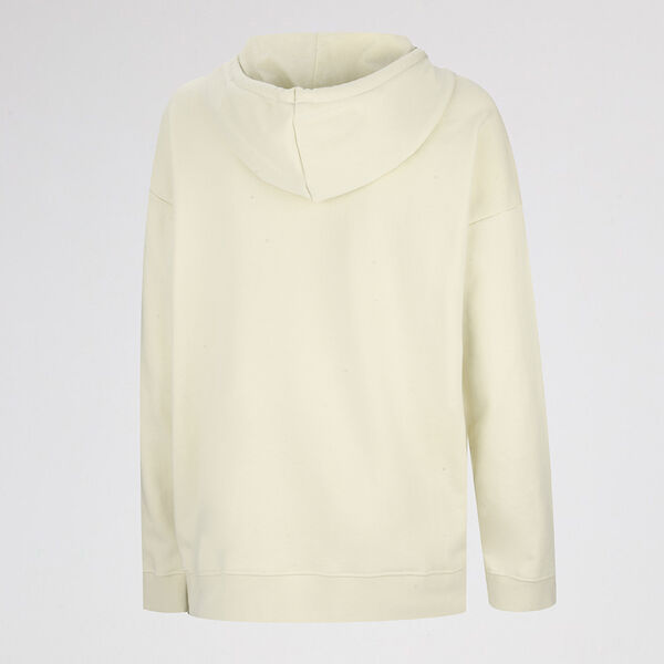 Buzo Puma Class Relaxed Mujer