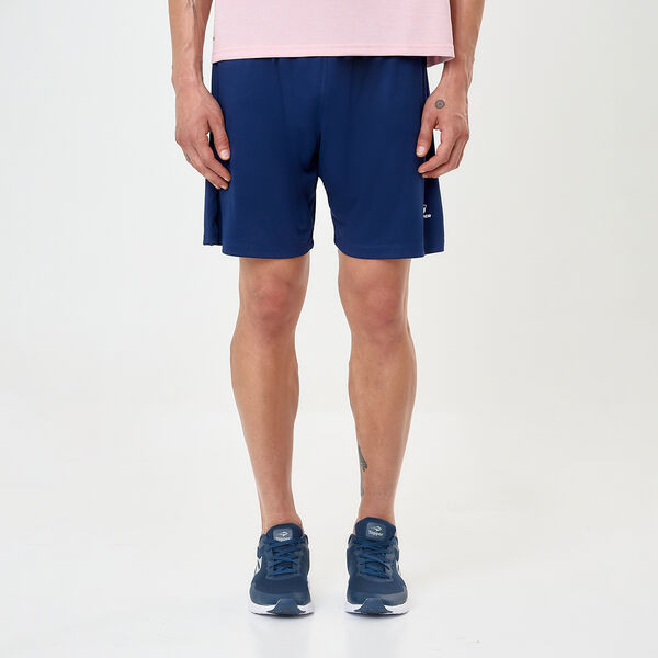 Short Training Topper Mix Hombre