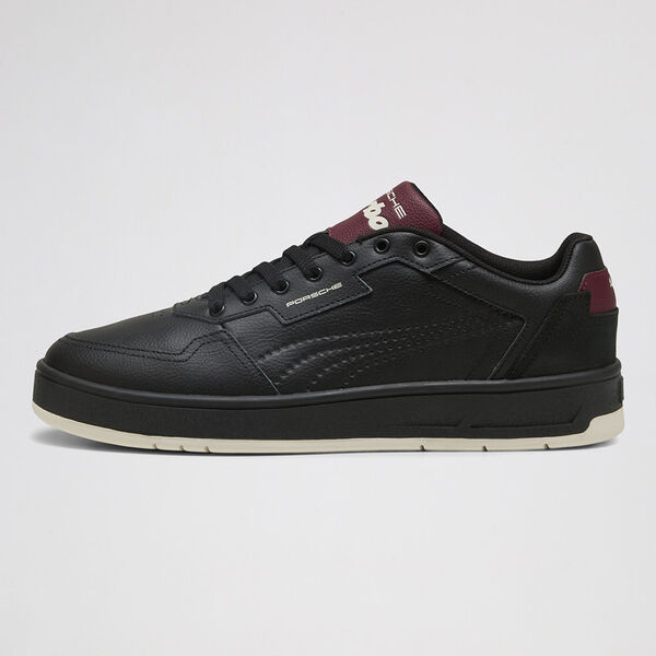 Zapatillas Puma Court Classic Lux