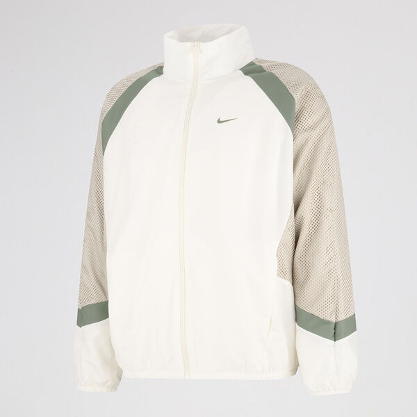 Campera Nike Icon poli&eacute;ster Hombre