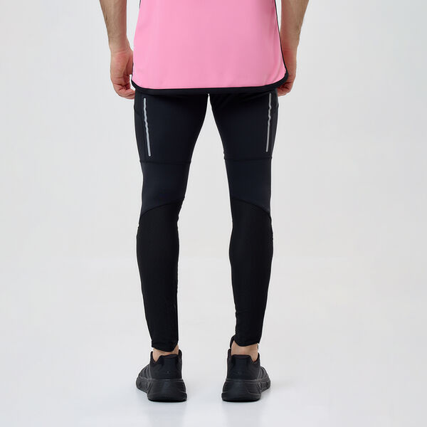 Calza Running adidas Saturday Hombre