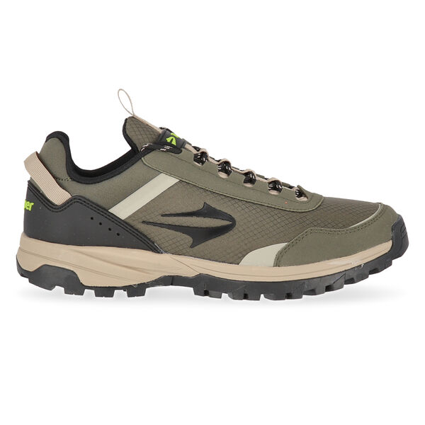 Zapatillas Outdoor Topper Rug Hombre