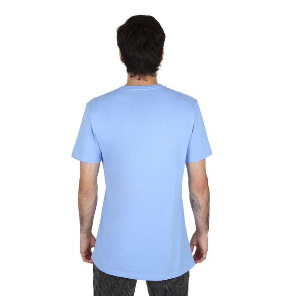 Remera Urbana Lotto Athletica Due Hombre