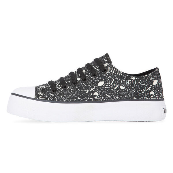 Zapatillas John Foos Mob