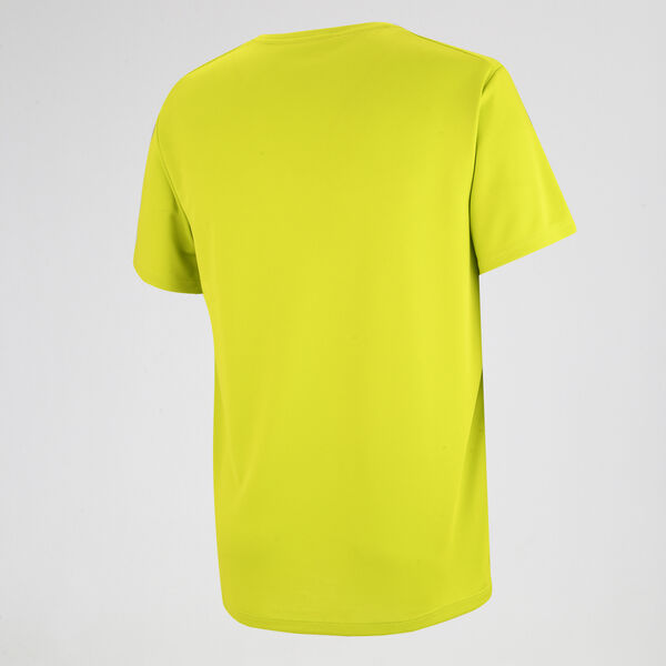 Remera Running Nike Miller Hombre