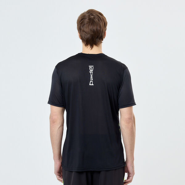 Camiseta Lotto Superrapida 200 Plr Hombre