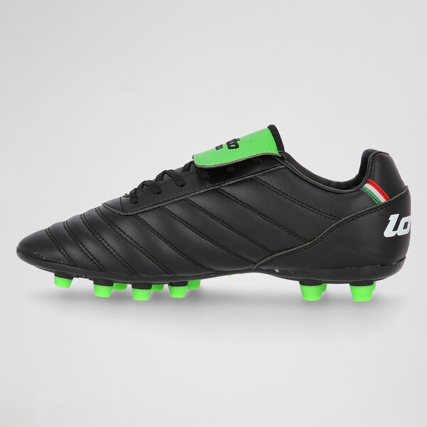 Botines Fútbol Lotto Stadio 500 FG Hombre