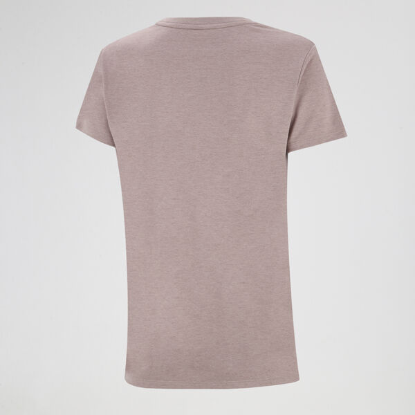 Remera Puma Tad Essential Mujer