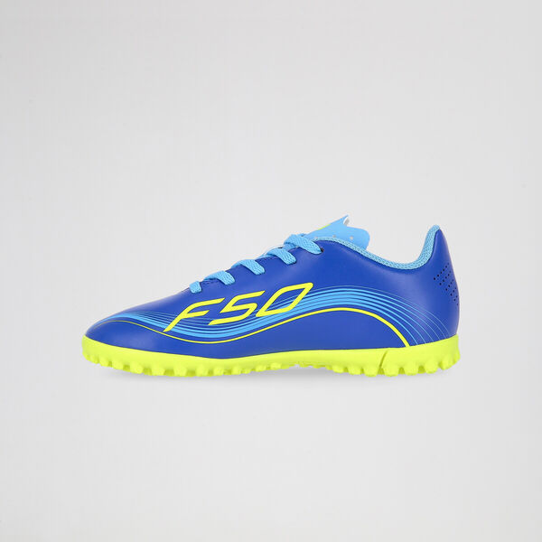 Botines Fútbol adidas F50 Messi Club TF Infantil