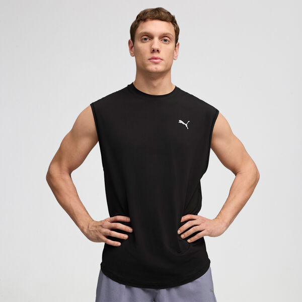 Musculosa Running Puma CoolCELL Hombre