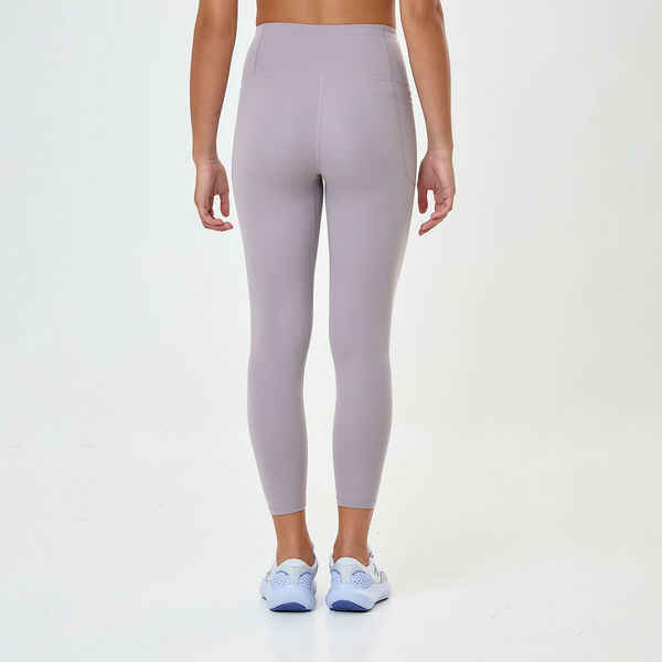 Calza Entrenamiento Under Armour Motion Ankle Mujer