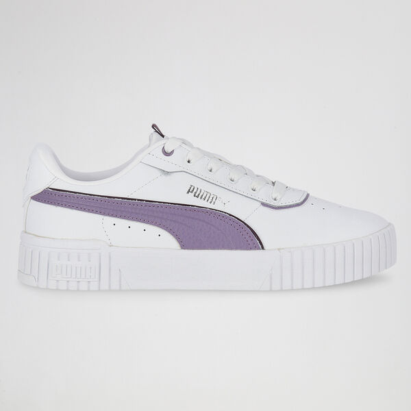 Zapatillas Puma Carina 2.0 Lux Mujer
