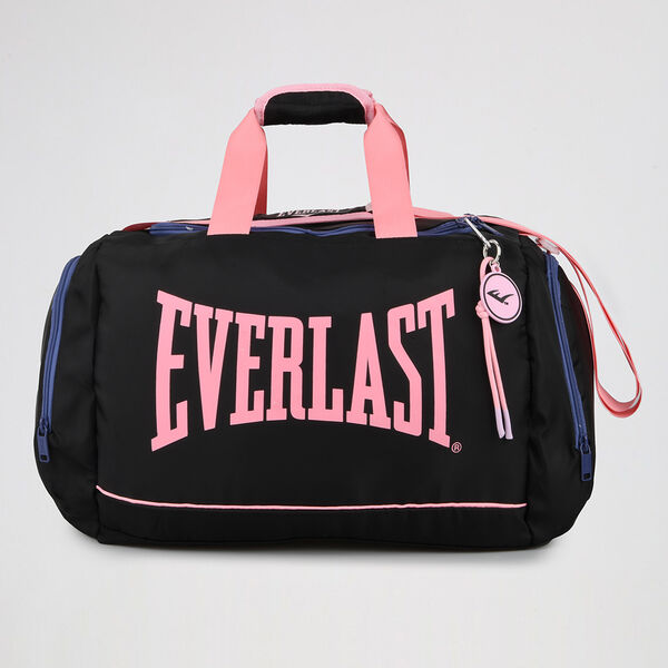 Bolso Everlast con Llavero Desmontable Poli&eacute;ster
