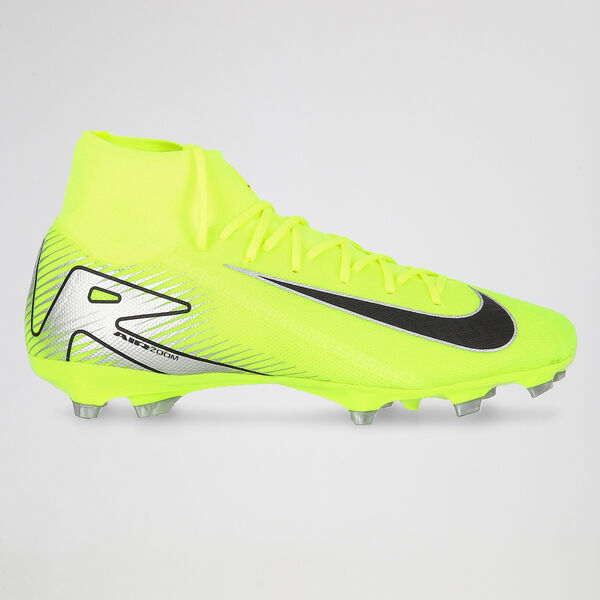 Botines Nike Mercurial Superfly 10 Academy FG/MG para Hombre
