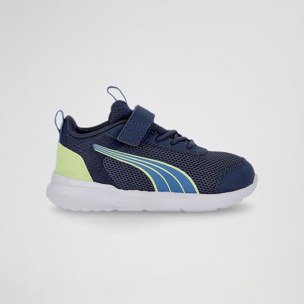 Zapatillas Puma Kruz Ac Infantil