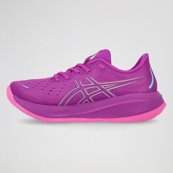 Zapatillas Running Asics Gel-cumulus 26 para Mujer