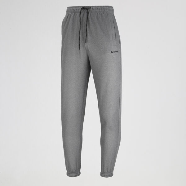Pantalón Entrenamiento Topper Jogger Poly Hombre