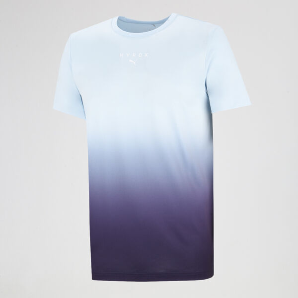 Remera Puma X Hyrox Poly Graphic Hombre