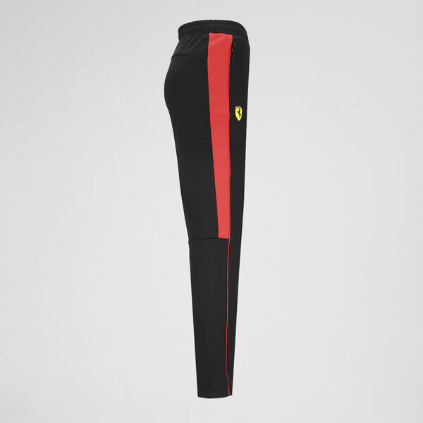 Pantalón Puma Ferrari Race T7 Hombre