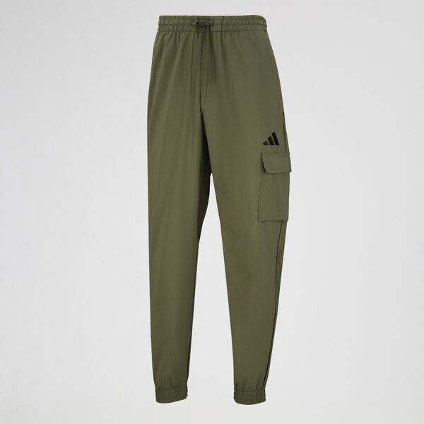 Pantalón adidas Essentials Small Logo Hombre