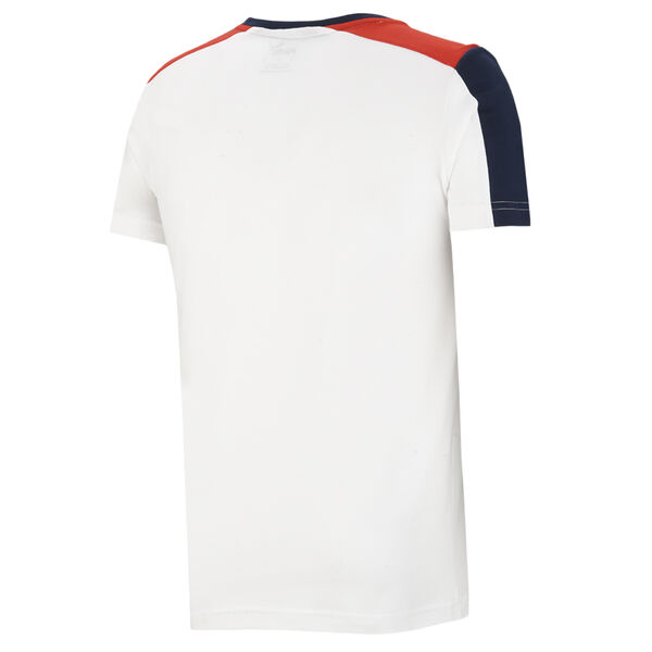 Remera Fútbol Puma Independiente Ess Block Hombre