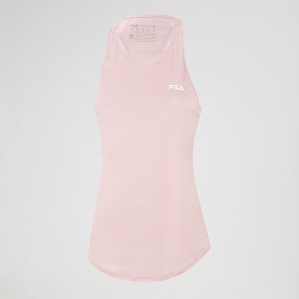Musculosa Fila Basic Sports III Trainning Mujer