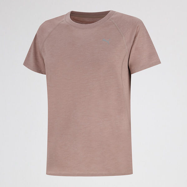 Remera Running Puma Run Velocity Mujer