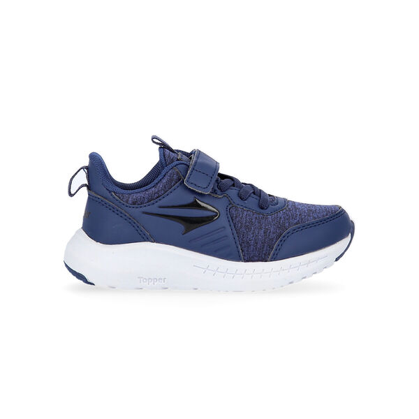 Zapatillas Running Topper Wind Iv para Niños