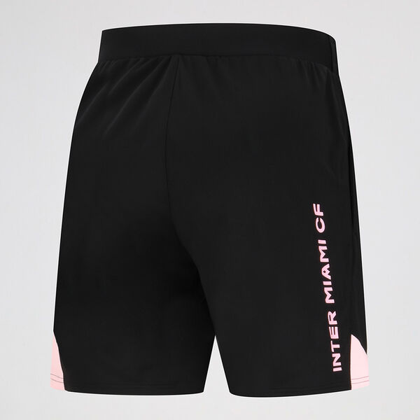 Short Mls Reaction Hombre