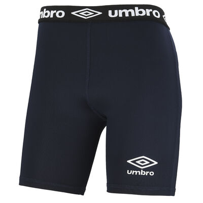 Calza Entrenamiento Umbro Térmica Hombre