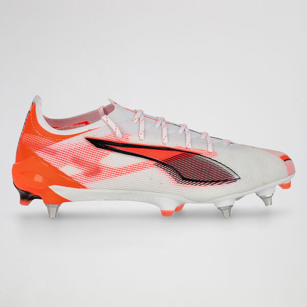 Botines Fútbol Puma Ultra 5 Ultimate MxSG Hombre