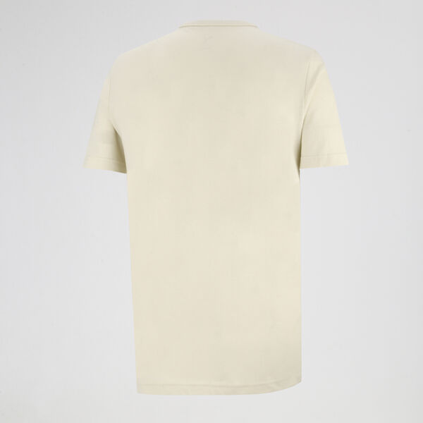 Remera Puma Essentials Elevated Hombre cuello redondo
