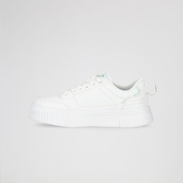 Zapatillas Footy Basic Ni&ntilde;a