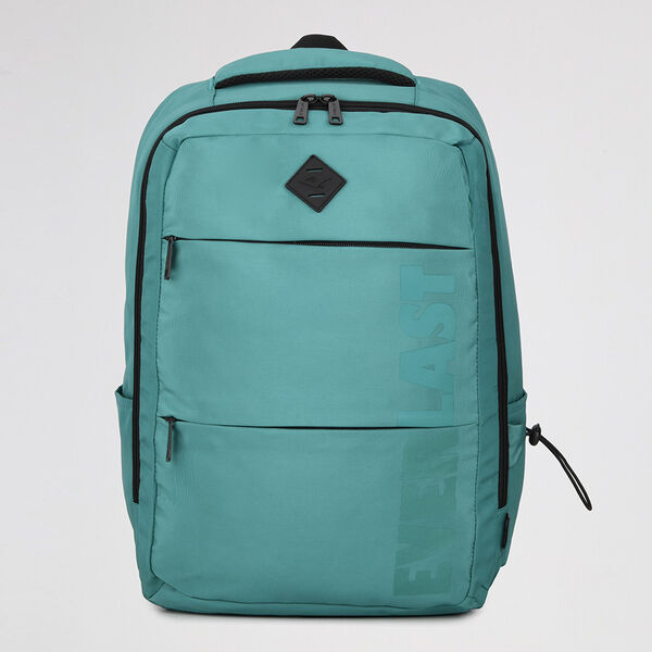 Mochila Everlast 17 Pulgadas poli&eacute;ster