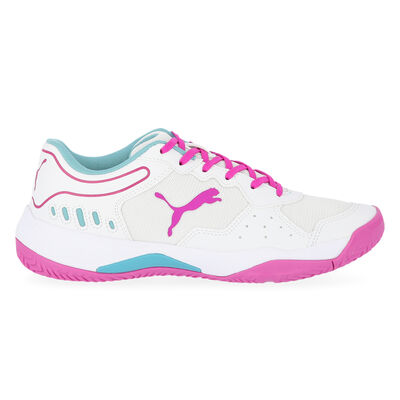 Zapatillas Pádel Puma Solarsmash Rct Unisex