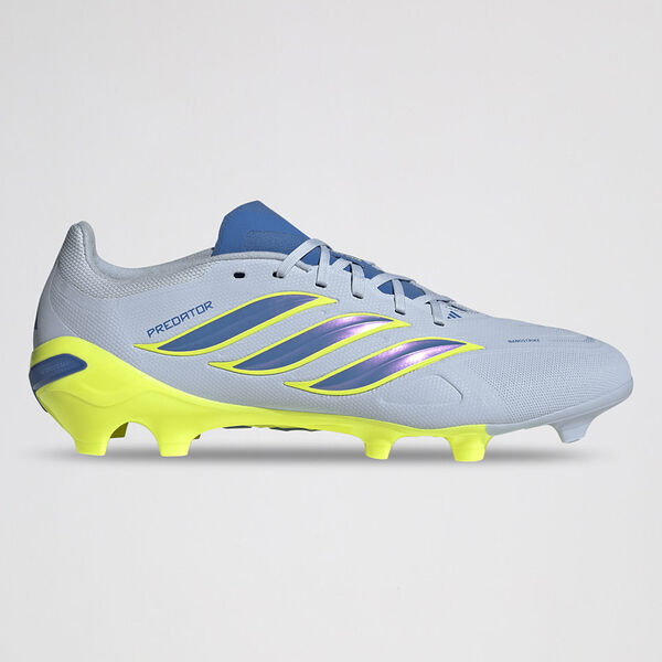 Botines F&uacute;tbol adidas Predator League FG Hombre