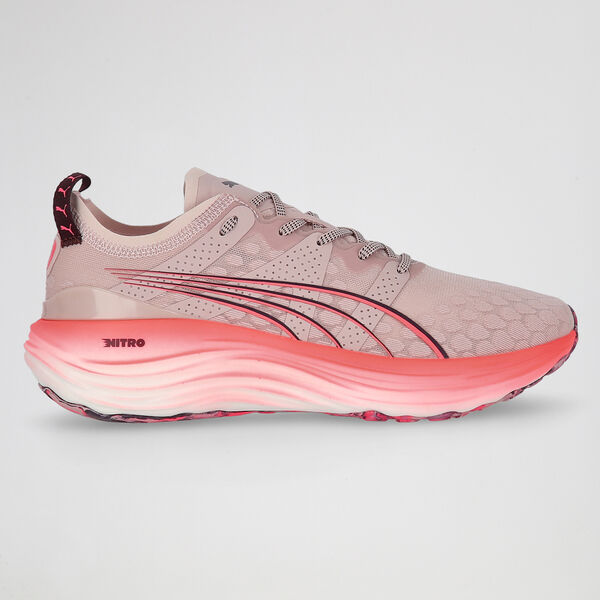 Zapatillas Running Puma Foreverrun Nitro Mujer