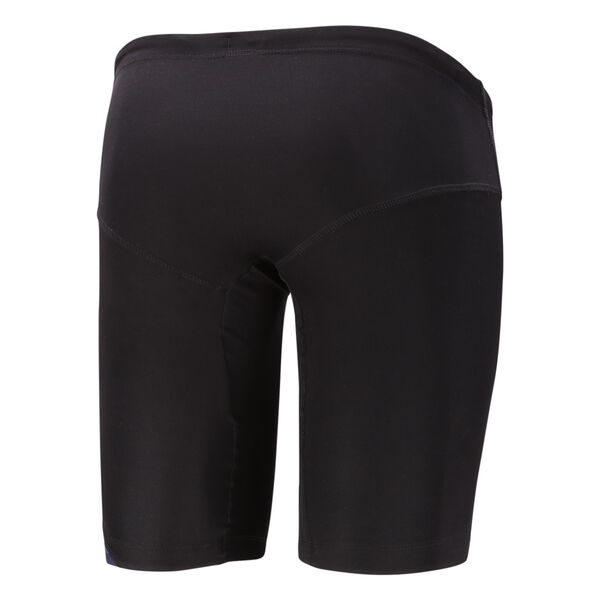 Calza Speed Corta con Recorte