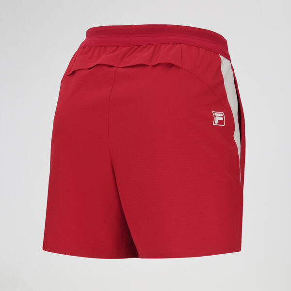 Short Tenis Fila With Inner Hombre