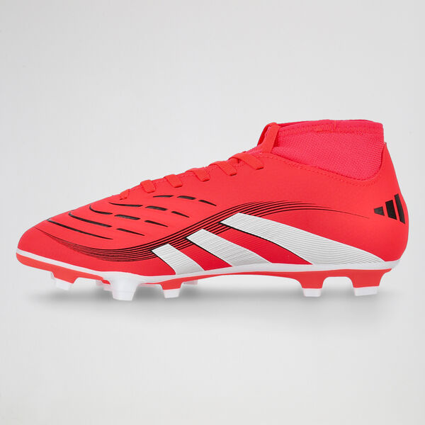 Botines Fútbol adidas Predator Club Sock FG/MG
