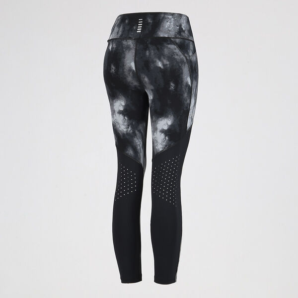 Calza Running Under Armour Fly Fast Ankle Mujer
