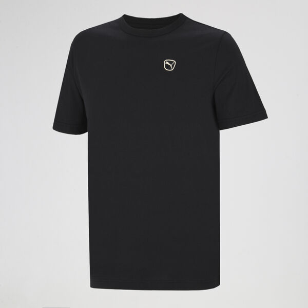 Remera Puma Essentials Elevated Hombre