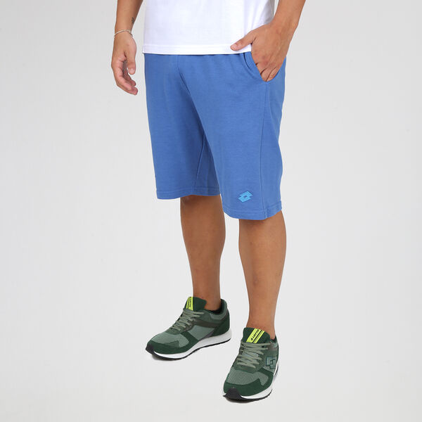Bermuda Urbana Lotto Smart Classic Hombre